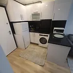 Fatih Appartement Etage 4