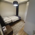 Fatih Appartement Etage 4