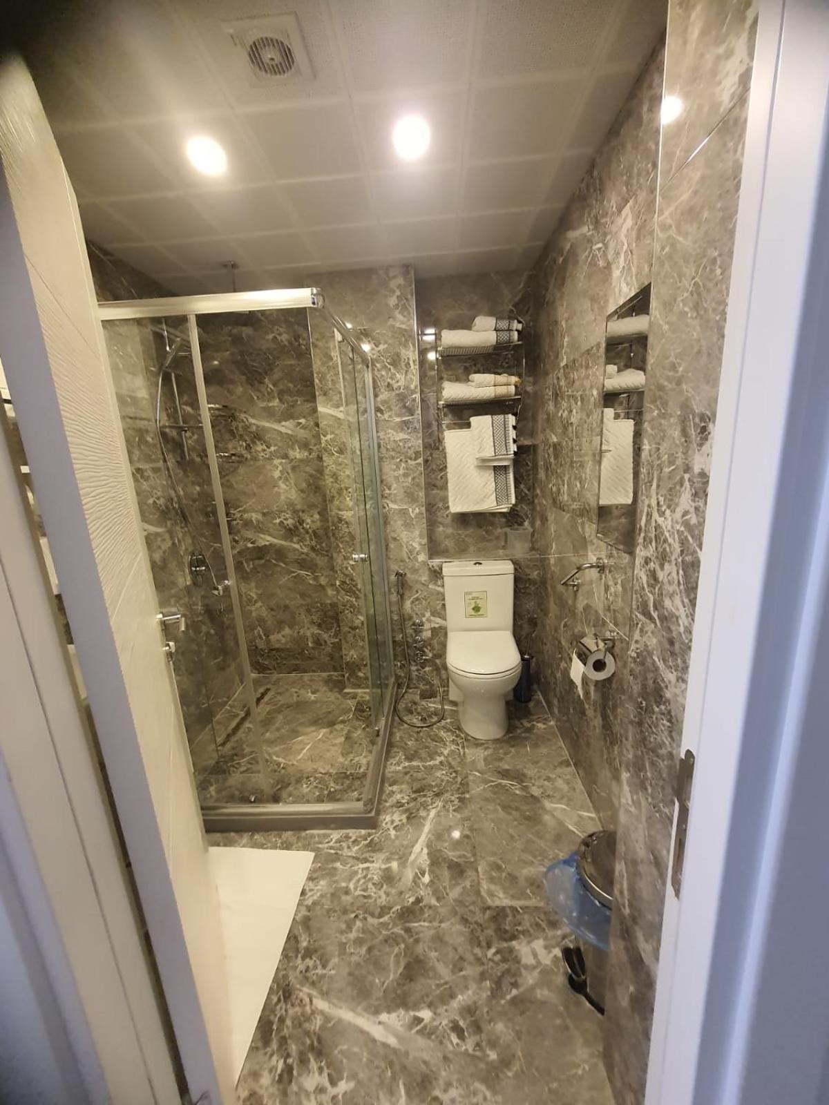 Fatih Etage 4 * İstanbul