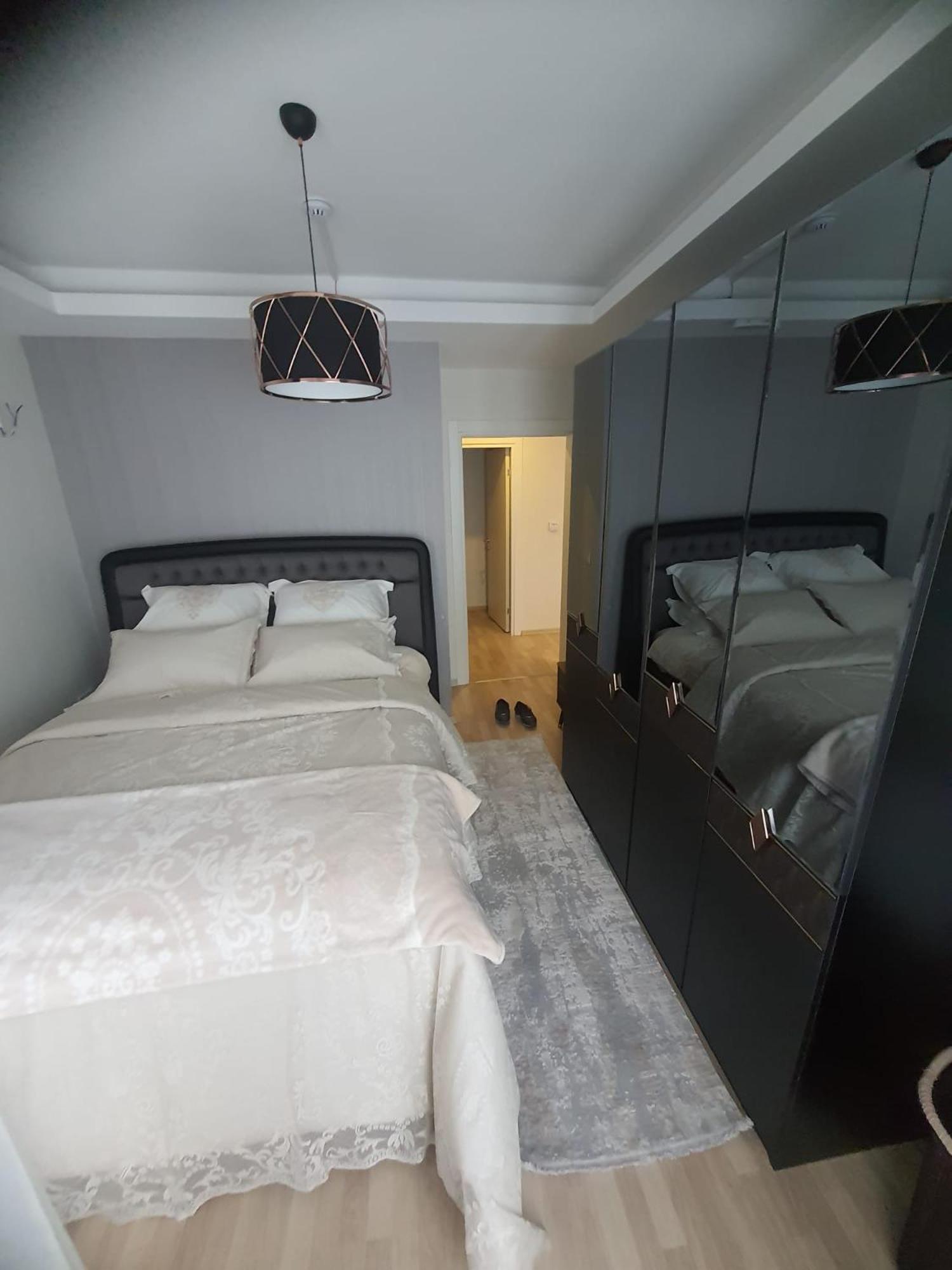 Fatih Etage 4 İstanbul