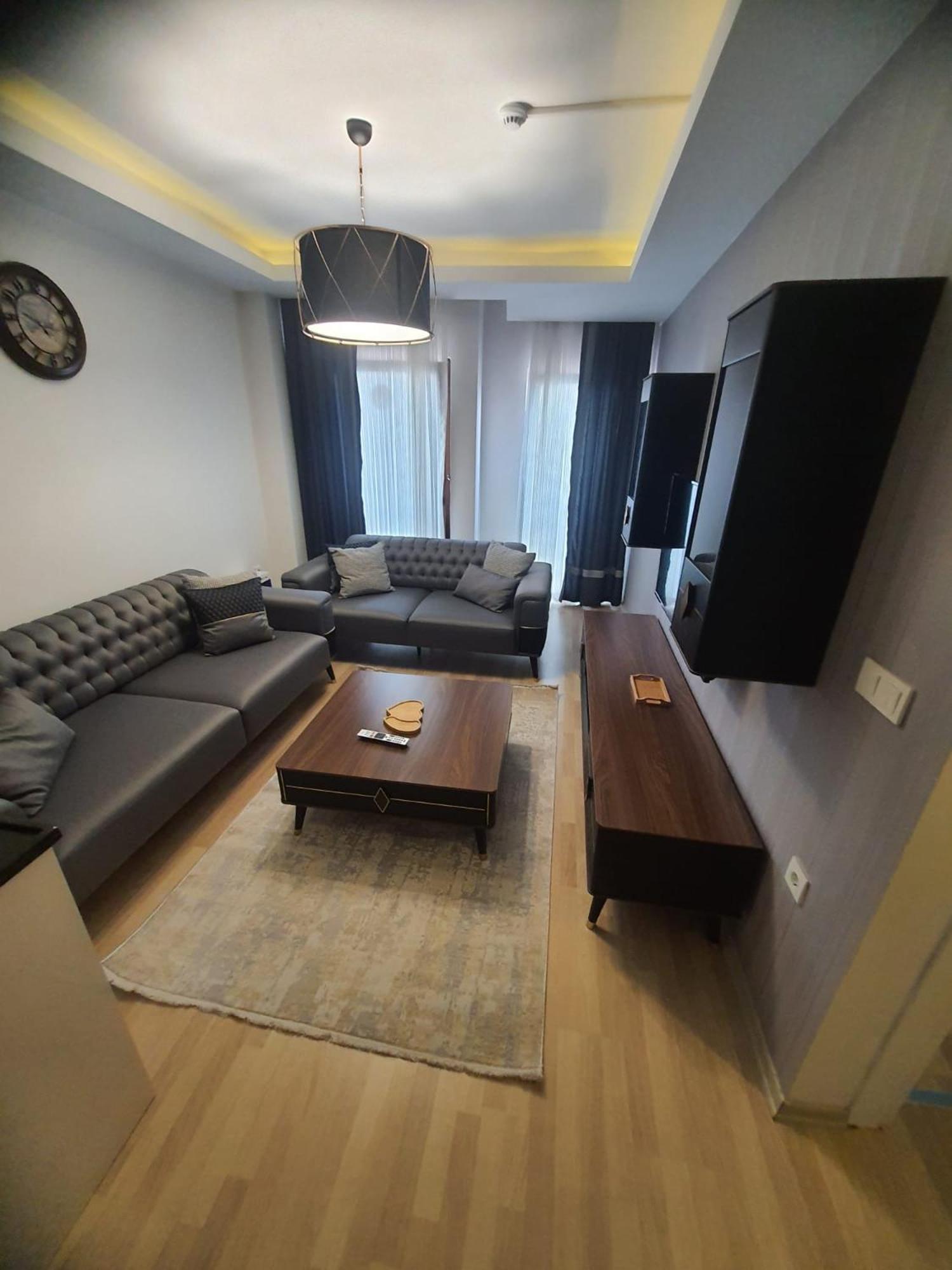 Fatih Etage 4 Daire