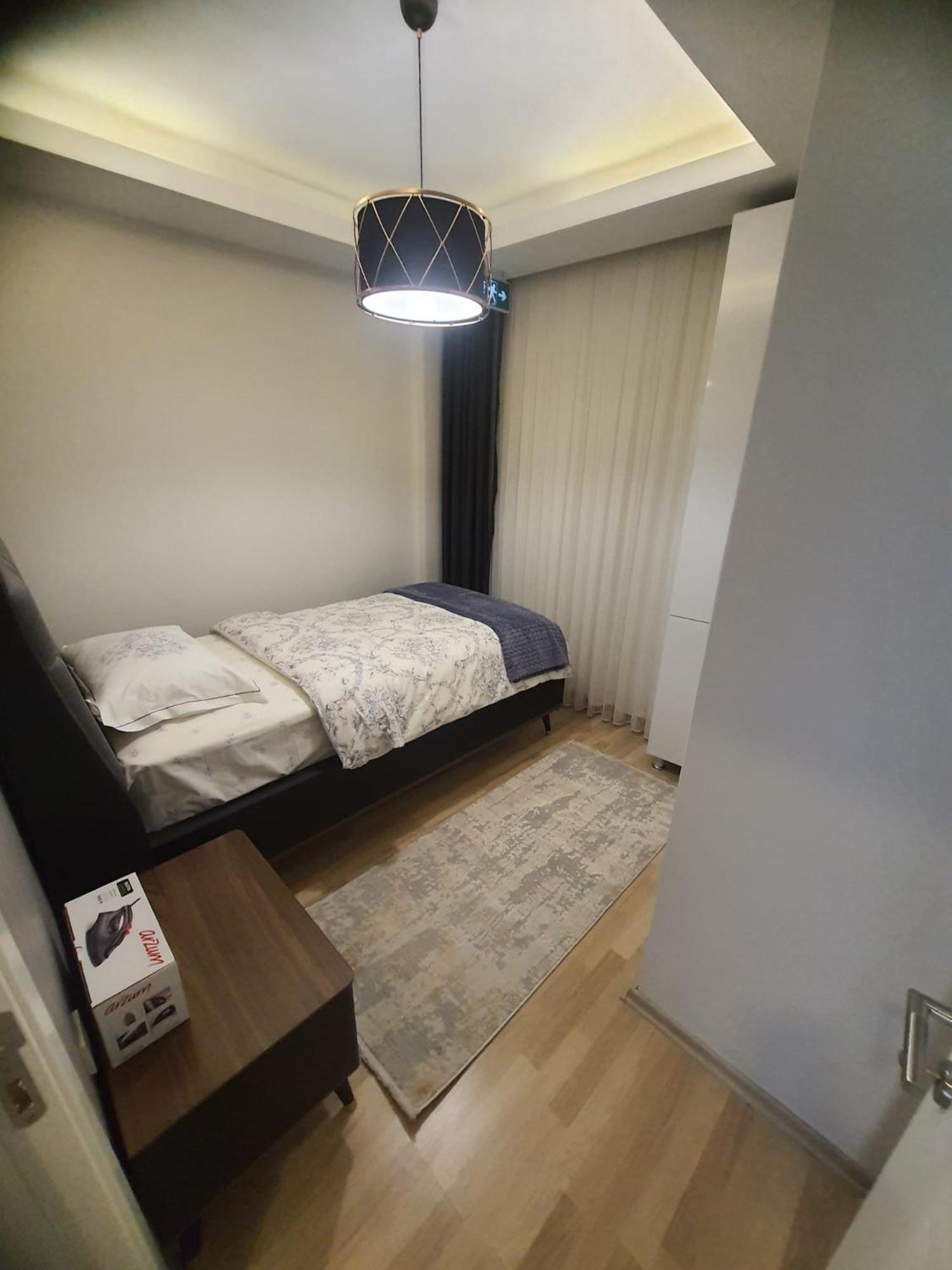 Fatih Etage 4 İstanbul