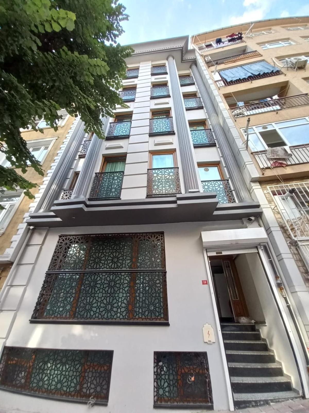 Fatih Etage 4 * İstanbul